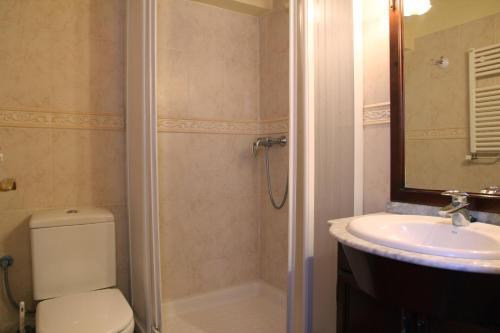 Apartamentos Chuanon