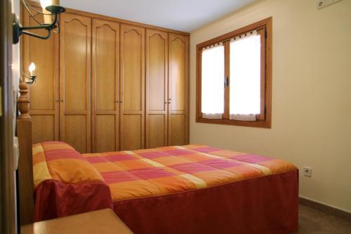 Apartamentos Chuanon