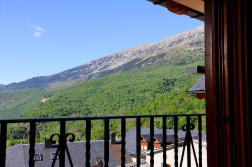 Apartamentos Chuanon