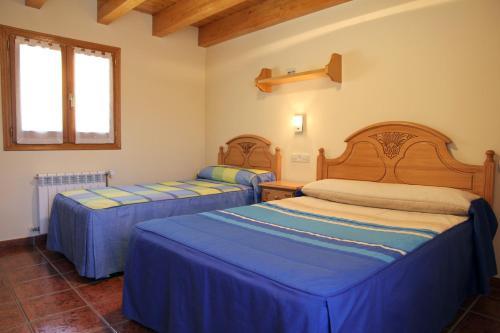 Apartamentos Chuanon