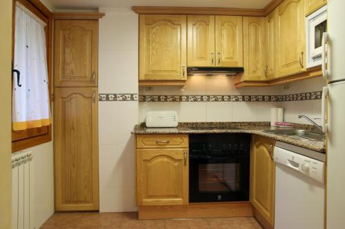 Apartamentos Chuanon