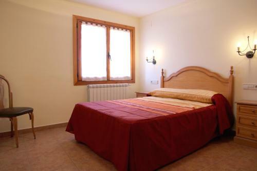 Apartamentos Chuanon