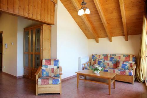 Apartamentos Chuanon