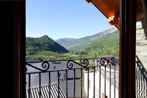Apartamentos Chuanon