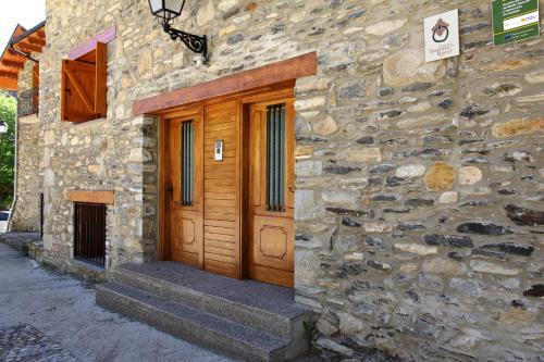 Apartamentos Chuanon
