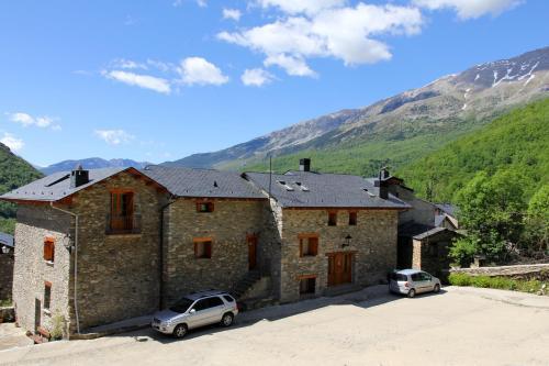 Apartamentos Chuanon