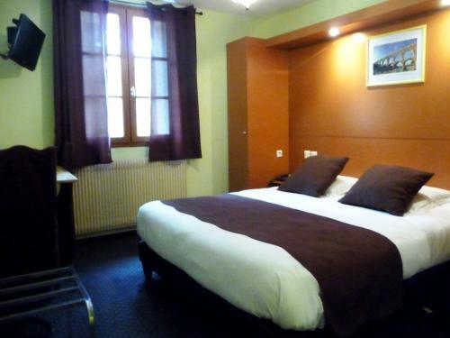 Hotel Le Colombier