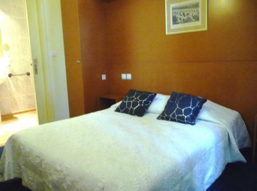 Hotel Le Colombier