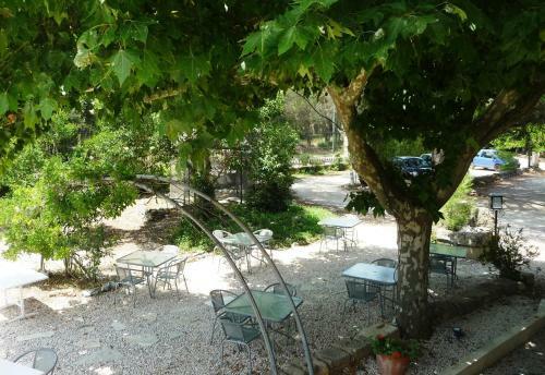 Hotel Le Colombier