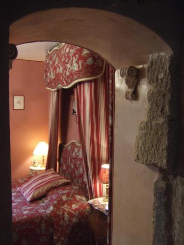 Bed & Breakfast Bize De La Tour