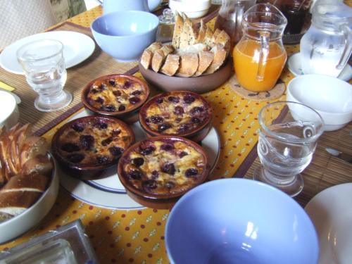 Bed & Breakfast Bize De La Tour