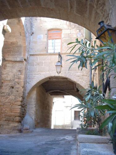 Bed & Breakfast Bize De La Tour
