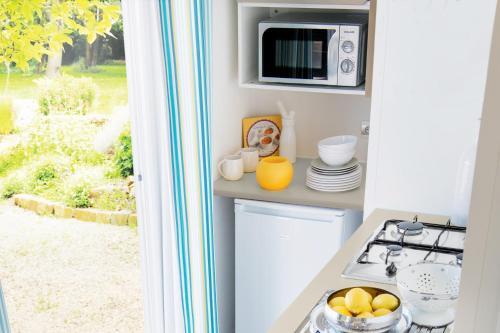 Camping La Sousta****
