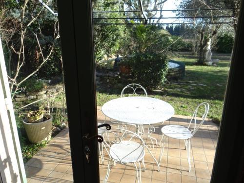 Chez Jean-pierre & Annick