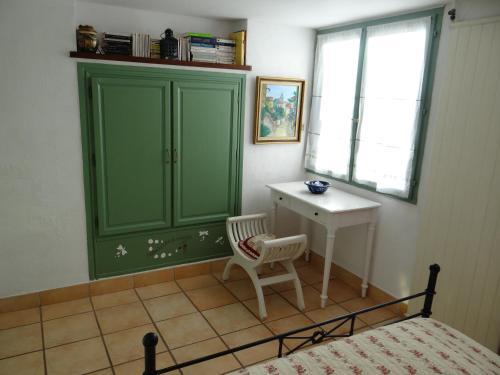 Chez Jean-pierre & Annick