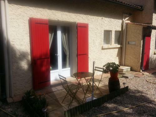 Bed & Breakfast La Combe Joseph