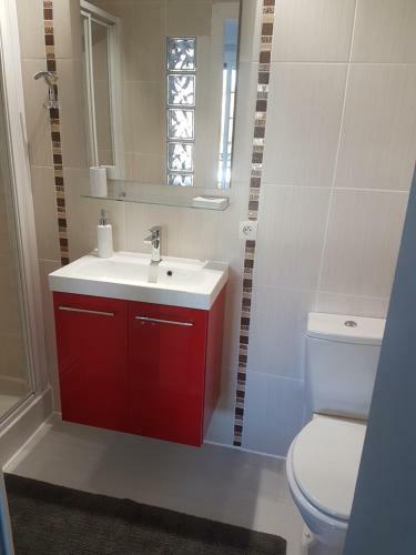 Bed & Breakfast La Combe Joseph