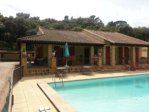 Bed & Breakfast La Combe Joseph