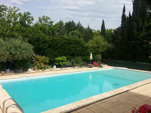 Bed & Breakfast La Combe Joseph