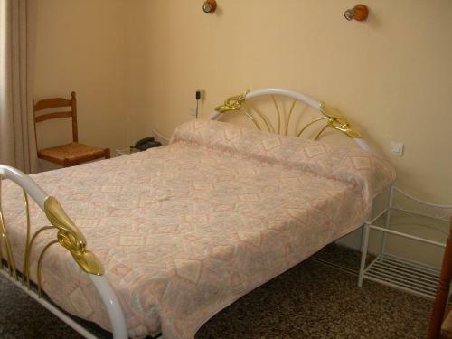 Hotel Les Acanthes