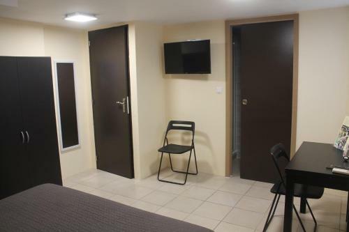 Hotel Les Acanthes
