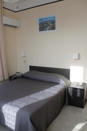Hotel Les Acanthes