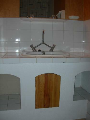 Hotel Les Acanthes