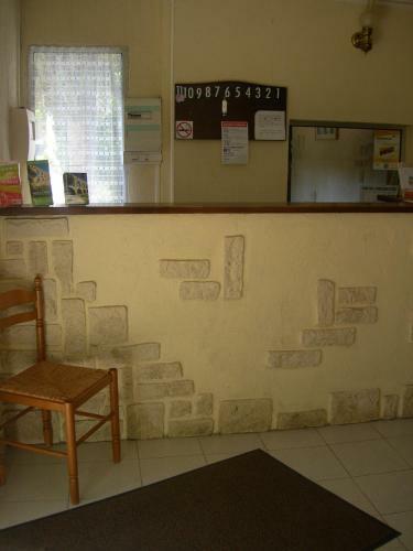 Hotel Les Acanthes