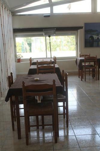 Hotel Les Acanthes
