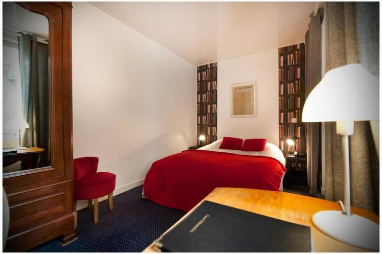 Hotel Le Prieure