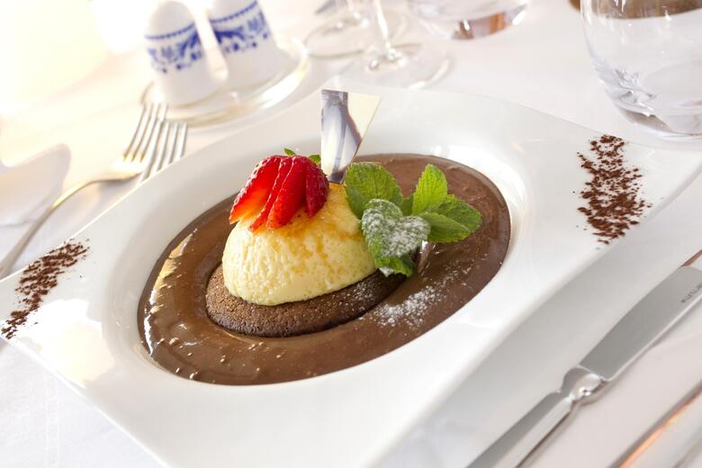 Hotel Le Prieure