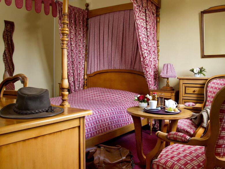 Hotel Le Prieure