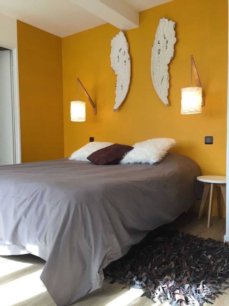 Hotel Le Prieure