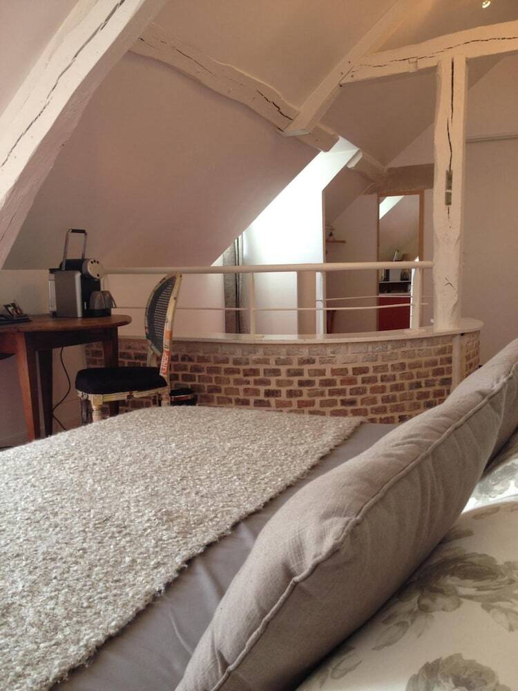 Hotel Le Prieure