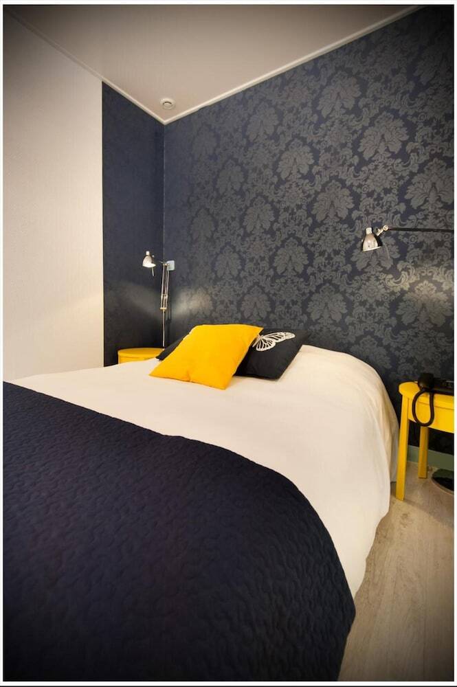 Hotel Le Prieure