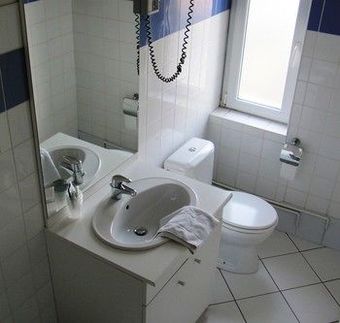 Hotel Le Saint Louis