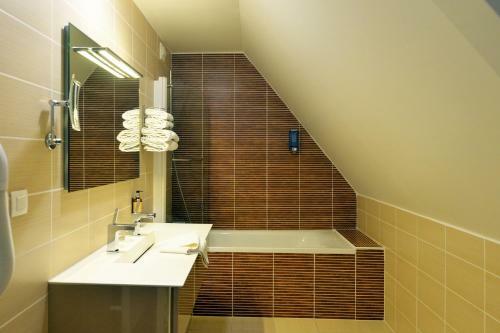 Hotel Restaurant Lesage