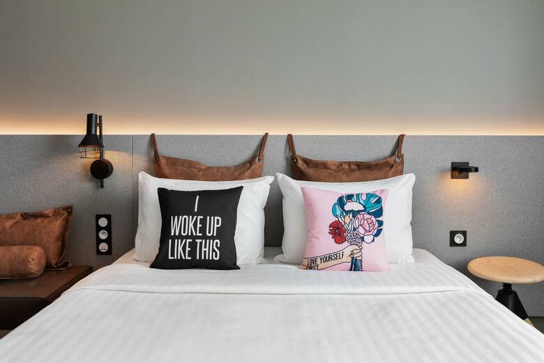 Hotel Moxy Amiens