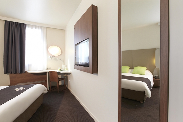 Hotel Moxy Amiens