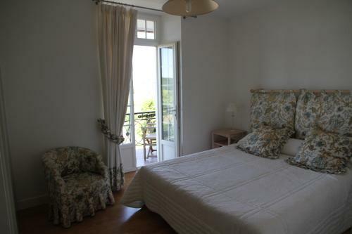 Hotel Residence Bellevue