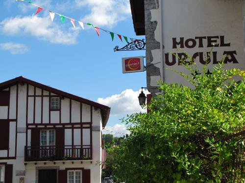Hotel Ursula