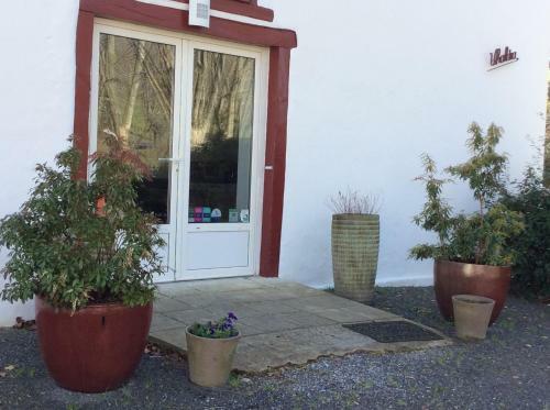 Hostal Maison D'h�tes Uhaldia