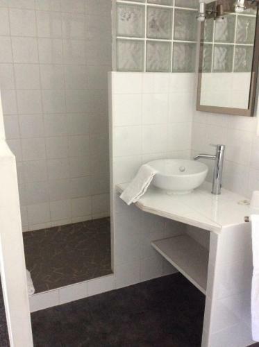 Hostal Maison D'h�tes Uhaldia