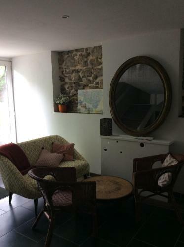 Hostal Maison D'h�tes Uhaldia
