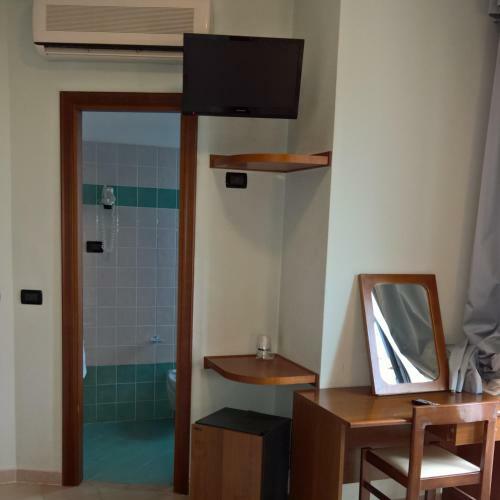Hotel La Rotonda