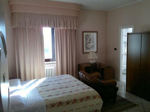 Hotel La Rotonda