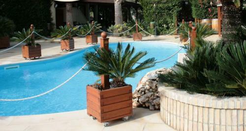 Hotel La Rotonda