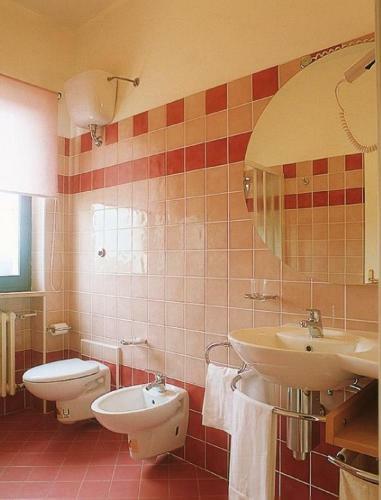 Hotel La Rotonda
