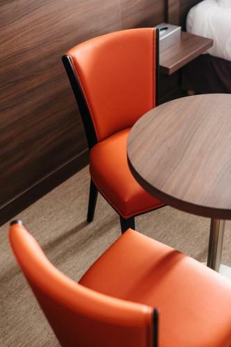 Hotel-caf� Du Trinquet