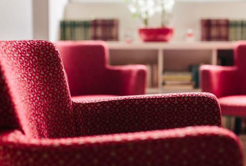 Hotel-caf� Du Trinquet